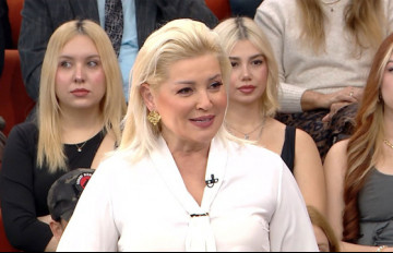 Zahide Yetiş'le Sence? | 39. Bölüm