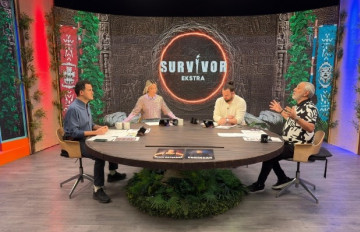Survivor Ekstra │ 8 Ocak 2026