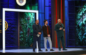 MasterChef Türkiye | 9 Ocak 2026