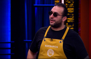 MasterChef Türkiye All Star Altın Kupa 10.01.2026 Tanıtımı
