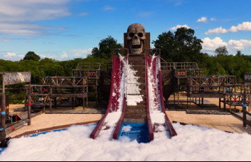 Survivor 2026 Ünlüler & Gönüllüler | 12.01.2026 Tanıtımı