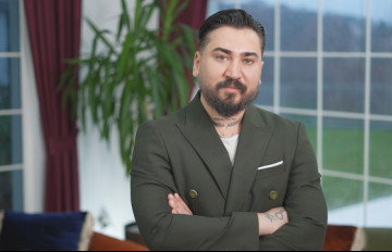 Zuhal Topal'la Yemekteyiz | 9 Ocak 2026