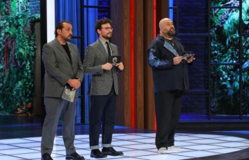MasterChef Türkiye | 10 Ocak 2026