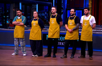 MasterChef Türkiye All Star Altın Kupa 11.01.2026 Tanıtımı