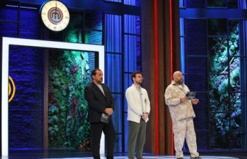 MasterChef Türkiye | 11 Ocak 2026