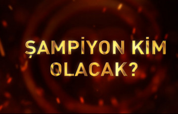 MasterChef Türkiye All Star Altın Kupa Finalistler Tanıtımı