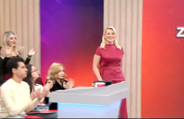 Zahide Yetiş'le Sence? | 41. Bölüm