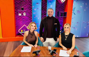 Gel Konuşalım | 13 Ocak 2026