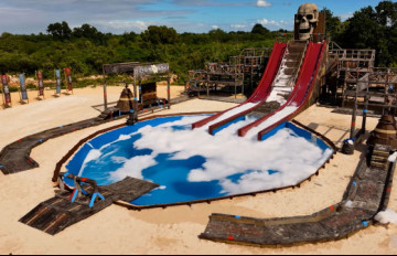 Survivor 2026 Ünlüler & Gönüllüler | 12 Ocak 2026