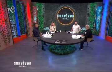 Survivor Ekstra │ 12 Ocak 2026