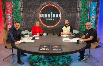 Survivor Ekstra │ 13 Ocak 2026