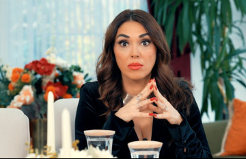 Zuhal Topal'la Yemekteyiz 954. Bölüm Tanıtımı