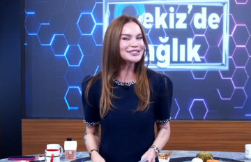 Ebru ile 8'de Sağlık | 15 Ocak 2026