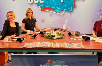 Gel Konuşalım | 15 Ocak 2026