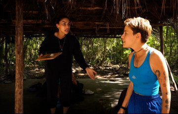 Survivor 2026 Ünlüler & Gönüllüler | 15.01.2026 Tanıtımı