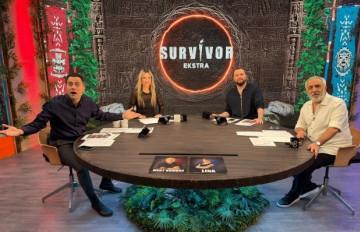 Survivor Ekstra │ 15 Ocak 2026