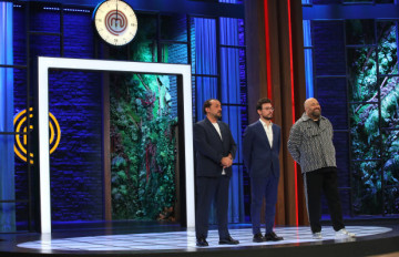 MasterChef Türkiye | 16 Ocak 2026