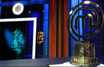 MasterChef Türkiye All Star Altın Kupa final etkinliğine katılım hakkı kazanan isimler... 