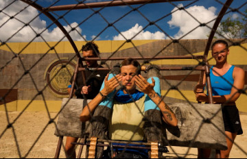 Survivor 2026 Ünlüler & Gönüllüler | 19.01.2026 Tanıtımı