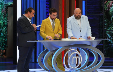 MasterChef Türkiye | 17 Ocak 2026