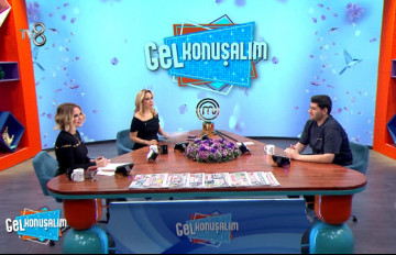 Gel Konuşalım | 19 Ocak 2026
