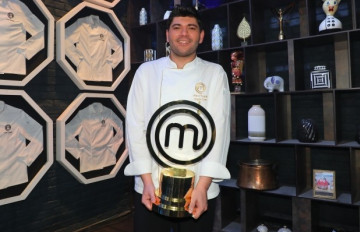 MasterChef Türkiye | 18 Ocak 2026