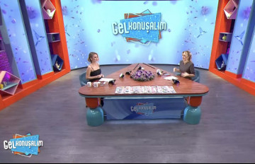 Gel Konuşalım | 20 Ocak 2026