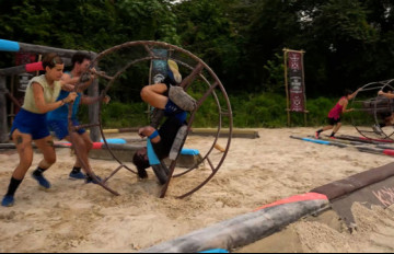 Survivor 2026 Ünlüler & Gönüllüler | 19 Ocak 2026