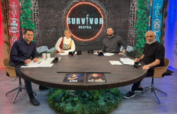 Survivor Ekstra │ 19 Ocak 2026