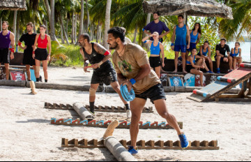 Survivor 2026 Ünlüler & Gönüllüler | 20 Ocak 2026