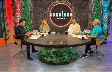 Survivor Ekstra │ 20 Ocak 2026