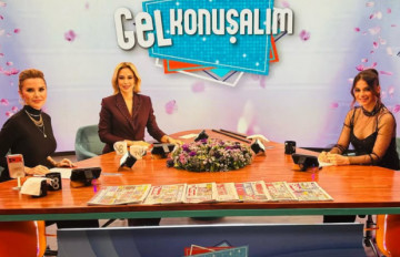 Gel Konuşalım | 22 Ocak 2026