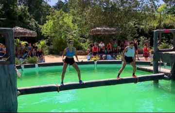 Survivor 2026 Ünlüler & Gönüllüler | 22 Ocak 2026