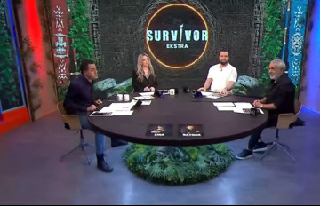 Survivor Ekstra │ 21 Ocak 2026