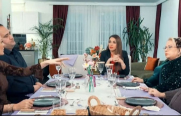 Zuhal Topal'la Yemekteyiz 960. Bölüm Tanıtımı