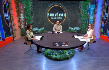 Survivor Panorama │ 24 Ocak 2026