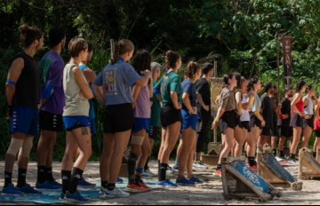 Survivor 2026 Ünlüler & Gönüllüler | 24 Ocak 2026