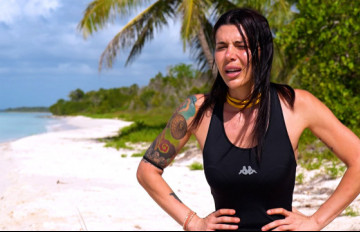 Survivor 2026 Ünlüler & Gönüllüler | 25.01.2026 Tanıtımı