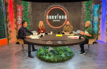 Survivor Ekstra │ 24 Ocak 2026