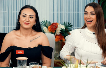 Zuhal Topal'la Yemekteyiz 961. Bölüm Tanıtımı