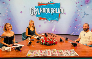 Gel Konuşalım | 26 Ocak 2026