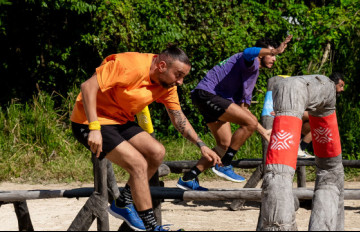 Survivor 2026 Ünlüler & Gönüllüler | 25 Ocak 2026
