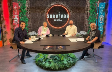 Survivor Ekstra │ 25 Ocak 2026
