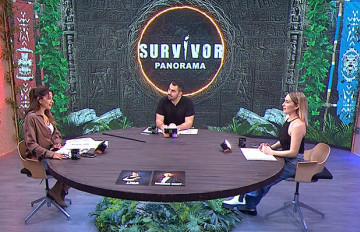Survivor Panorama │ 25 Ocak 2026