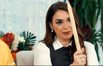 Zuhal Topal'la Yemekteyiz 962. Bölüm Tanıtımı