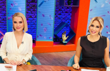 Gel Konuşalım | 27 Ocak 2026