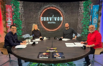 Survivor Ekstra │ 26 Ocak 2026