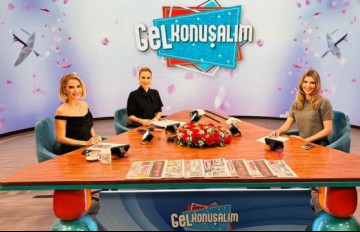 Gel Konuşalım | 28 Ocak 2026