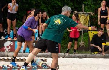 Survivor 2026 Ünlüler & Gönüllüler | 27 Ocak 2026