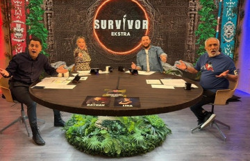 Survivor Ekstra │ 27 Ocak 2026
